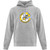 CWJ Adult Everyday Fleece Hooded Sweatshirt - Athletic Heather (CWJ-001-AH)
