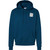 CCS Champion Adult Powerblend Pullover Hooded Sweatshirt - Late Night blue (CCS-021-LT)