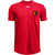 OSA Under Armour Youth Tech Team Short Sleeve Tee - Red (Design 1) (OSA-301-RE)