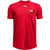 OSA Under Armour Youth Tech Team Short Sleeve Tee - Red (Design 2) (OSA-303-RE)