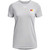 OSA Under Armour Women’s Tech Team Short Sleeve Tee - Mod Grey (Design 4) (OSA-207-MG)