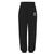 MDL Youth Everyday Fleece Sweatpants - Black (MDL-312-BK)