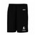 MDL Adult Athletic Shorts - Black (MDL-014-BK)