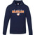 JES Adult Pullover Hoodie - Navy (JES-006-NY)