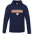 JES Youth Pullover Hoodie - Navy (JES-306-NY)