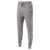 JES Holloway Youth Fleece Joggers - Charcoal Heather (JES-311-CH)