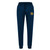 NOR Biz Collection Youth Hype Pants with Design 1 - Navy (Student) (NOR-306-NY)