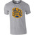 NOR Adult Softstyle Tee Design 1 - Sport Grey (Student) (NOR-009-SG)