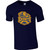 NOR Adult Softstyle Tee Design 1 - Navy (Student) (NOR-009-NY)