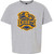 NOR Youth Softstyle Tee Design 1 - Sport Grey (Student) (NOR-309-SG)