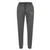 NOR Biz Collection Men’s Hype Pants with Design 1 - Grey Marle (Staff) (NOR-116-GM)