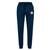 NOR Biz Collection Youth Hype Pants with Design 2 - Navy (Staff) (NOR-317-NY)