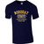 NOR Adult Softstyle Tee with Design 1 - Navy (Staff) (NOR-018-NY)