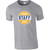 NOR Adult Softstyle Tee Design 2 - Sport Grey (Staff) (NOR-019-SG)