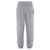 CHB Adult Everyday Fleece Sweatpants - Athletic Grey (CHB-007-AG)