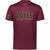 MDC Men's Nexgen Wicking T-Shirt - Maroon (MDC-104-MA)