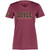 MDC Ladies Nextgen Wicking T-Shirt - Maroon (MDC-206-MA)