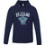 SES Adult Pullover Hoodie - Navy (SES-005-NY)