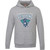 SES Youth Pullover Hoodie - Athletic Grey (SES-305-AG)