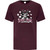 DEP Adult Cotton Short Sleeve Tee - Maroon (Students) (DEP-001-MA)