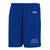 SIL Youth Moisture Wicking Athletic Short (Design 2) - Royal Blue (SIL-316-RO) 