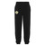 CWJ Adult Everyday Fleece Sweatpants - Black (CWJ-006-BK)
