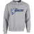 SWL Heavy Blend Adult Crewneck Sweatshirt - Sport Grey (SWL-005-SG)