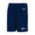 SWL Women’s Moisture Wicking Athletic Short - Navy (SWL-211-NY)