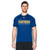 LPCI Panthers Men’s UA Volleyball Short Sleeve  - Royal