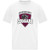 ARC Youth Cotton Tee - White (ARC-306-WH)
