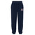 ARC Adult Fleece Sweatpant - Navy (ARC-009-NY)