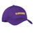 BEN Adult Everyday Cotton Twill Cap - Purple (BEN-052-PU.SN-C130-PUR)