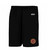 SSB Youth Apparel Short - Black (Design 1) (SSB-321-BK)