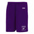 CMP Youth Athletic Short - Purple (CMP-312-PU)