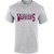 HHS Adult Ultra Cotton T-Shirt - Sport Grey (HHS-020-SG)