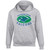 SFV Youth Heavy Blend Hooded Sweatshirt - Sport Grey (Design 1) (SFV-301-SG)