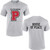 SPP Adult Heavy Cotton T-Shirt - Sport Grey (SPP-007-SG)