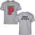 SPP Youth Heavy Cotton T-Shirt - Sport Grey (SPP-307-SG)