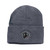 SPP Everyday Knit Cuff Toque - Athletic Oxford (SPP-052-OX.SN-C100-AOX-OS)