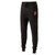 SPP Adult 60/40 Fleece Jogger - Black (SPP-012-BK)