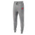 SPP Adult 60/40 Fleece Jogger - Charcoal Heather (SPP-013-CH)