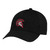 LOP Snapback Cap - Black (Design 1) (LOP-059-BK.AJ-5910M-BL-OS)