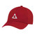 LOP Snapback Cap - Red (Design 2) (LOP-060-RE.AJ-5910M-RD-OS)