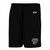 GRE Men's Apparel Short - Black (GRE-111-BK)