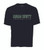 ASC ATC Men's Pro Team SS Tee - Track & Field - Black