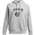 PRG Under Armour Women's Rival Fleece Hoodie - Mod Grey (PRG-208-MG)