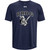 PRG Under Armour Men's Tech Team Short Sleeve - Navy (PRG-111-NY)