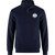 TAG Flux - Adult 1/4 Zip Sweatshirt - Navy (TAG-006-NY)