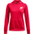 MPJ Under Armour Women's Fleece Storm Hoodie - Red (Design 1) (MPJ-216-RE)