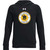 WWW Under Armour Youth Rival Fleece Hoodie - Black (WWW-301-BK)